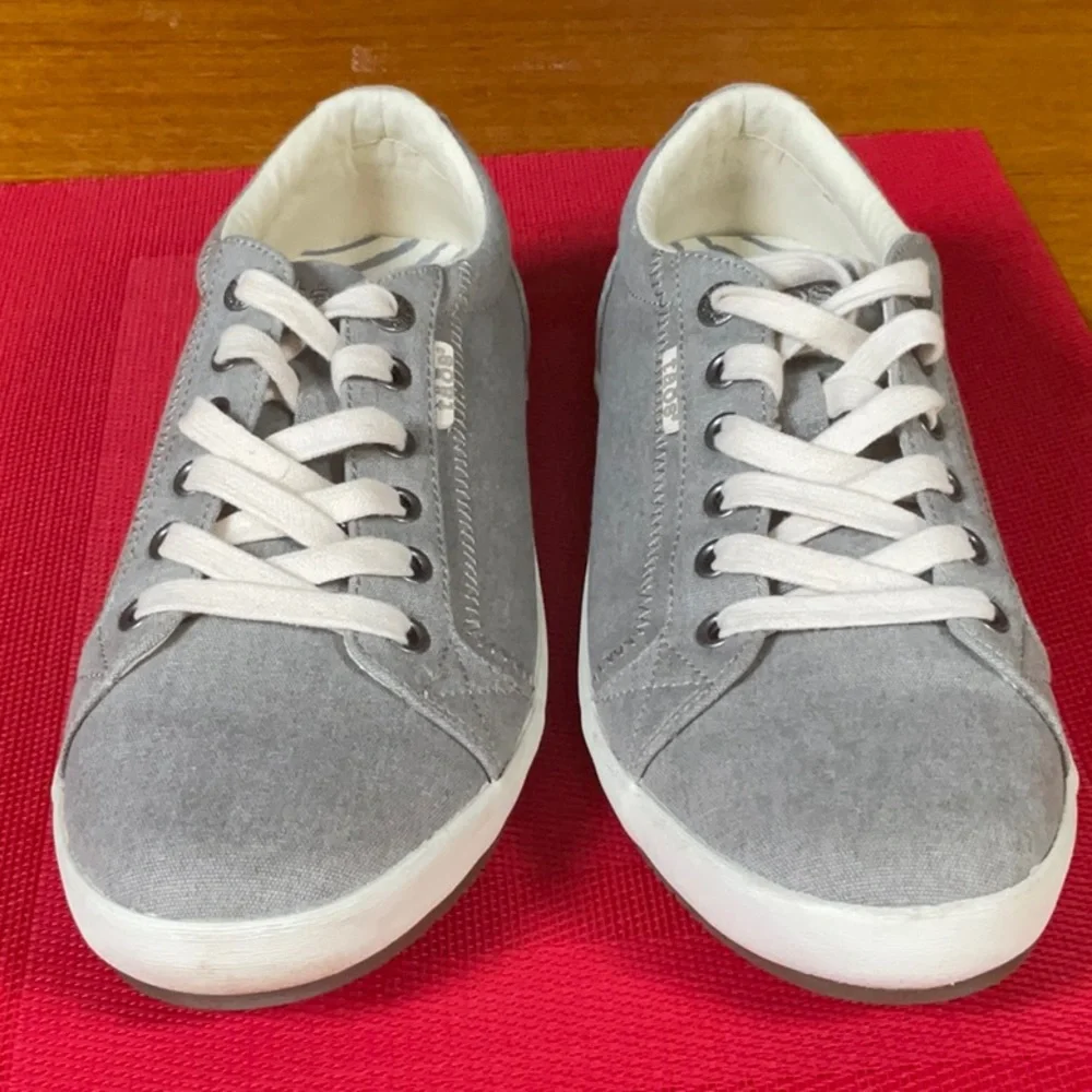 Taos Women's Star Grey Wash 9.5 M - Picture 2 of 4